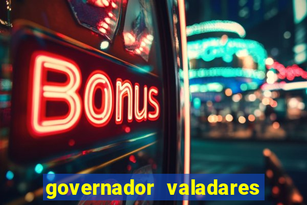 governador valadares o que fazer